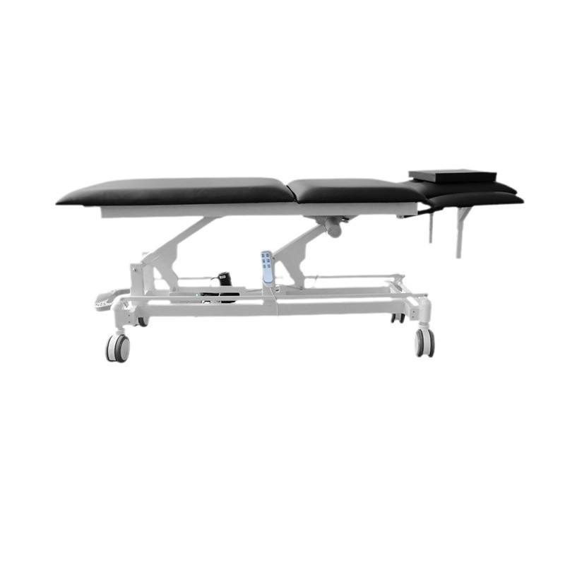 290-Multifunctional Electric Control Physiotherapy Bed for Beauty Examination & Shoulder Hospitals' Need.jpg